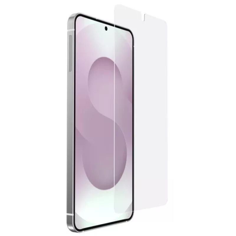 Screen protector Belkin INVISIGLASS AM for Samsung S25 Edge — ultra-thin, durable