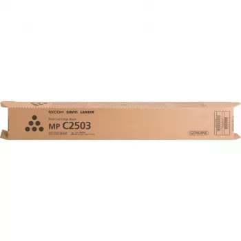 Ricoh 841926 toner cartridge 1 pc(s) Original Yellow