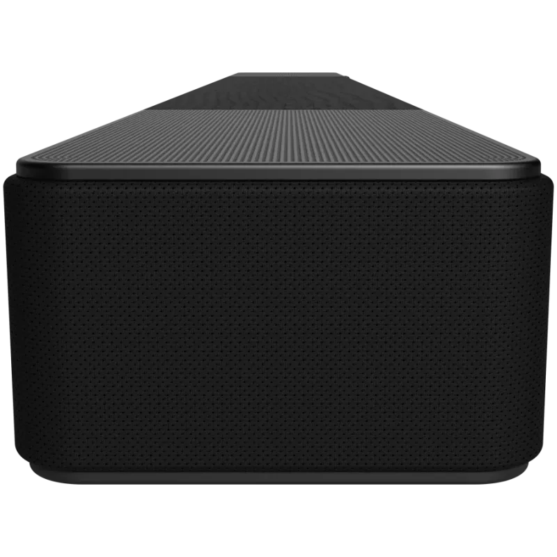 Soundbar Klipsch Flexus Core 200 — 3.1.2 channels, 100 W RMS, built-in subwoofer, Black