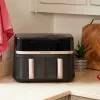 air fryer oil-free 27680-56 RUSSELL HOBBS