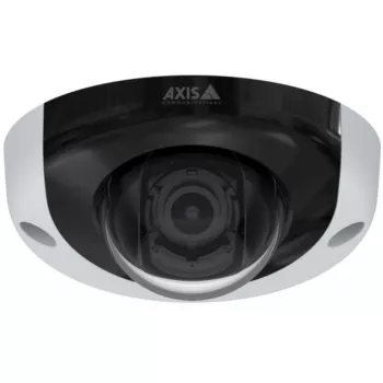 IP security camera Axis 01919-001 Dome 1920 x 1080