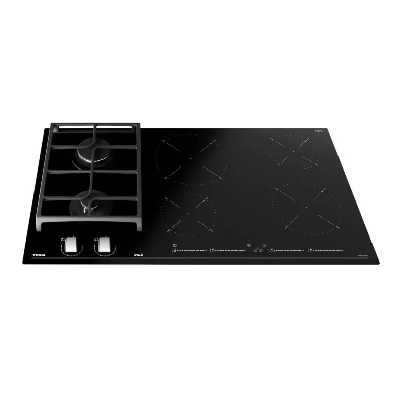Teka 112570201 Black