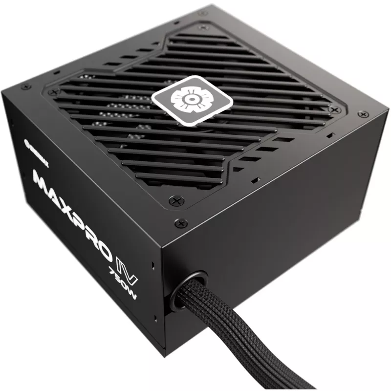 Enermax PC- Power Supply Enermax Maxpro IV 750W EMP750W 750W (EMP750W)