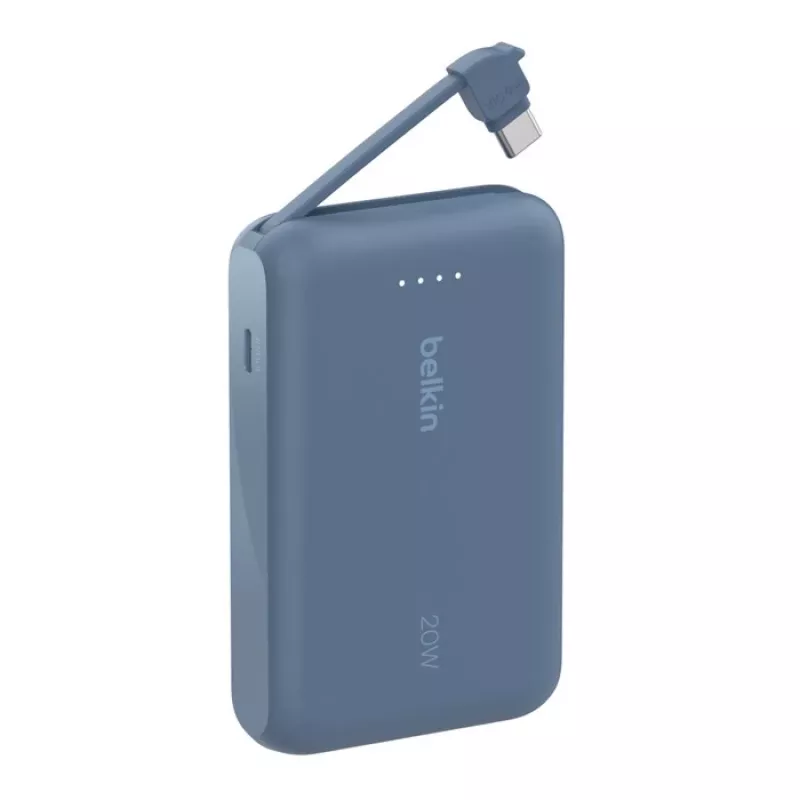 Belkin BPB021HQBL Power Bank 10000 mAh