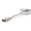 Gembird NCA-SP-02 Network Splitter White