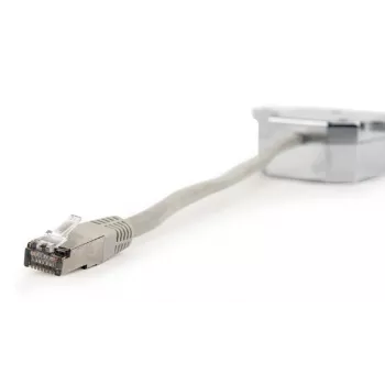 Gembird NCA-SP-02 Network Splitter White