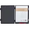 MAUL 2349290 Clipboard A4 Plastic Black (2349290)