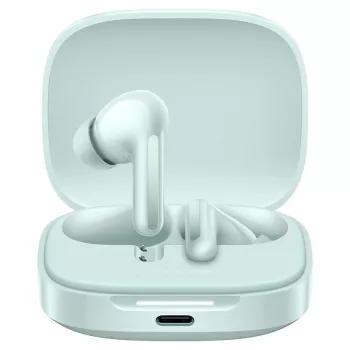 Xiaomi Redmi Buds 6 Headset Wireless In-ear Calls/Music Bluetooth Green