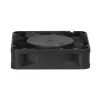 SILVERSTONE 40mm Fan SST-FTF4010B PWM — 40 mm PWM cooling fan