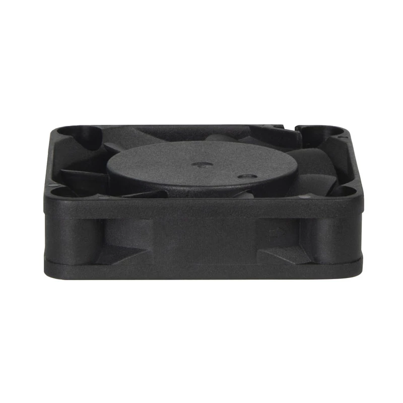 SILVERSTONE 40mm Fan SST-FTF4010B PWM — 40 mm PWM cooling fan