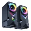Portable Speaker Onikuma L2, Black