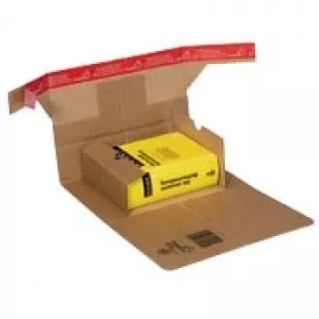 Dinkhauser 20 ColomPac® Buchverpackungen 35,2 x 23,2 x 10,2 cm
