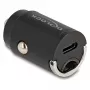 Car Charger DeLOCK 64278 Universal Black Fast Charging 12-24V