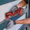 Einhell TC-MG 18 Li-Solo Black, Red