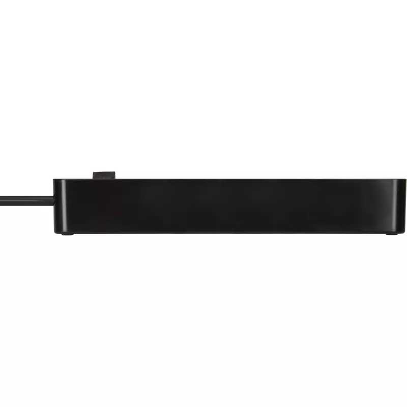 Power Extension Brennenstuhl 1153240106 1.5m 4 AC Outlets Indoor Black