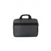 Addison 307014 notebook case 35.8 cm (14.1) Toploader bag Grey