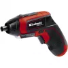 Einhell 4513501 Cordless Drill Black
