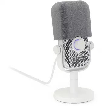 ENDORFY Solum Voice S Onyx White microphone (EY1B015)