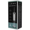 AENO DI3 cordless dental irrigator with magnetic nozzles