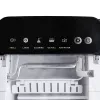 Ice cube maker BLAUPUNKT IMB301 — compact countertop ice machine, automatic ice production