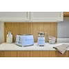 Smeg 50's Style TSF03PBEU toaster pastel blue