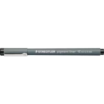 Fineliner Staedtler 308 Multi Black