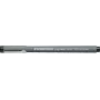 Fineliner Staedtler 308 Multi Black