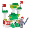 Bosch Jigsaw I Battery-powered with up-and-down Jigsaw Motion Light and Sound Effects I Toy F
