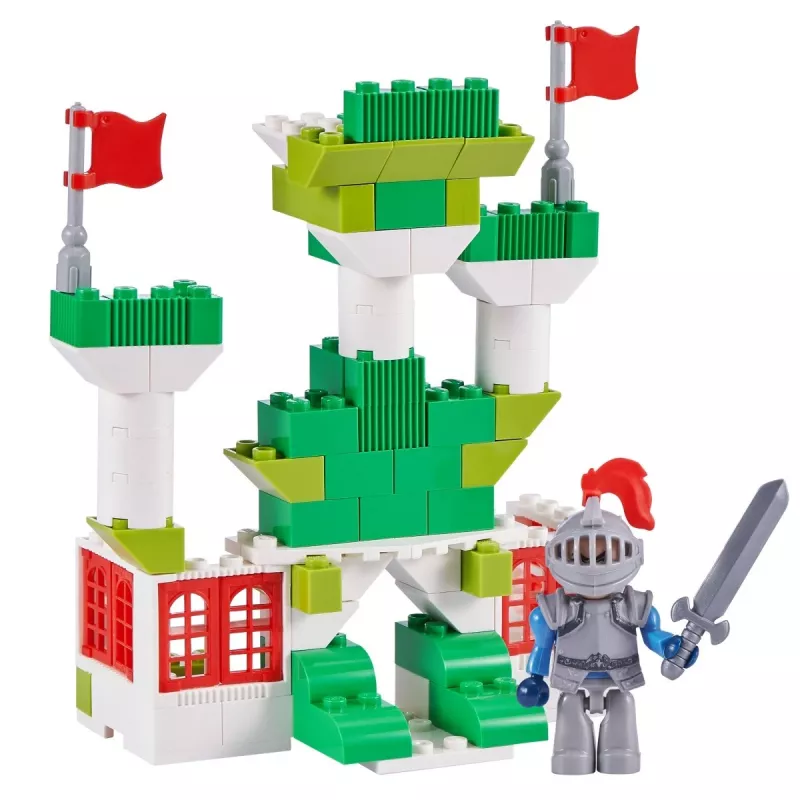 Bosch Jigsaw I Battery-powered with up-and-down Jigsaw Motion Light and Sound Effects I Toy F