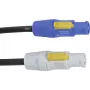 PowerCon cable PSSO 3023503J 3x1.5 mm, 0.5 m power connector cable