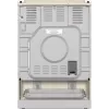 Gas-electric cooker GKS6C71CLI