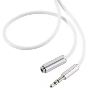 Speaka Professional SP-7870520 Connectivity Accessory White
