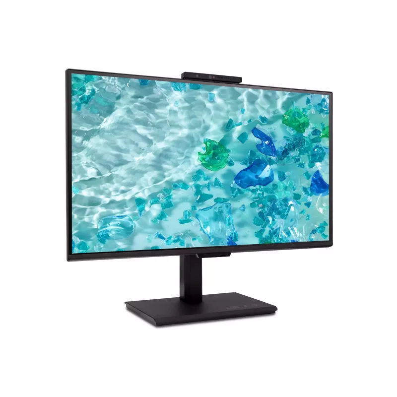 Monitor Acer VERO B248WE5BEMIQPRCUZX 24 inch IPS 1920x1200