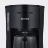 Drip coffee maker Severin 1 L KA 9306