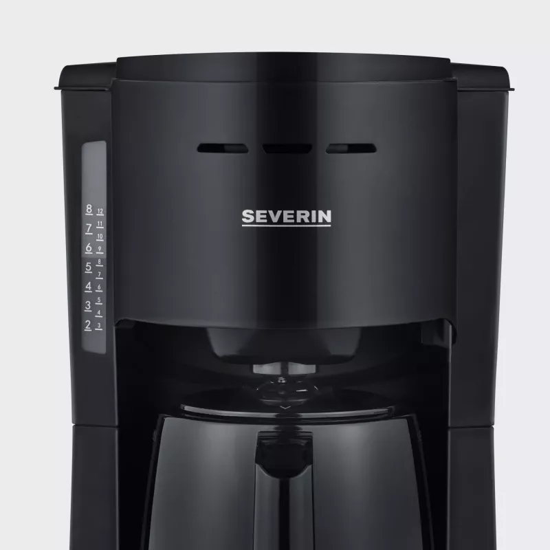 Drip coffee maker Severin 1 L KA 9306