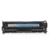 HP CONTRACT Cartridge No 312AC HP312AC HP 312AC Cyan (CF381AC)
