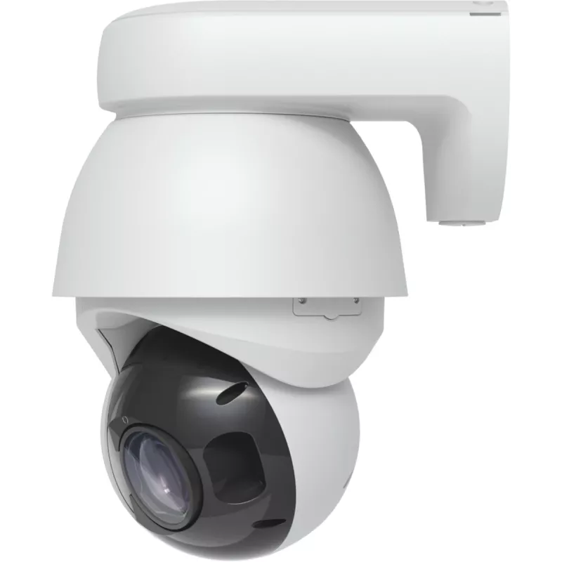 Ubiquiti UniFi AI PTZ Precision - Network Surveillance Camera - PTZ - rotating platform - weatherproof - Colour (day/night)