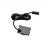 Zebra P1063406-032 power adapter/inverter Auto Black