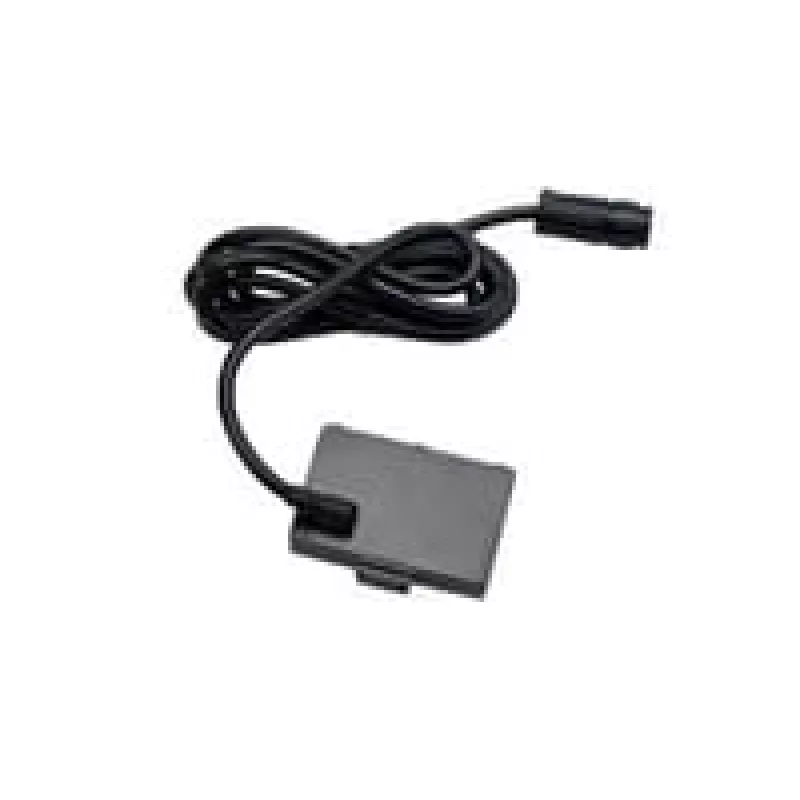 Zebra P1063406-032 power adapter/inverter Auto Black