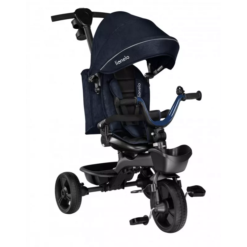 Tricycle Lionelo Kori Front drive Upright