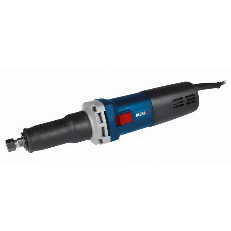 Angle grinder Dedra DED7948 — handheld cutting and grinding tool, 1 pc