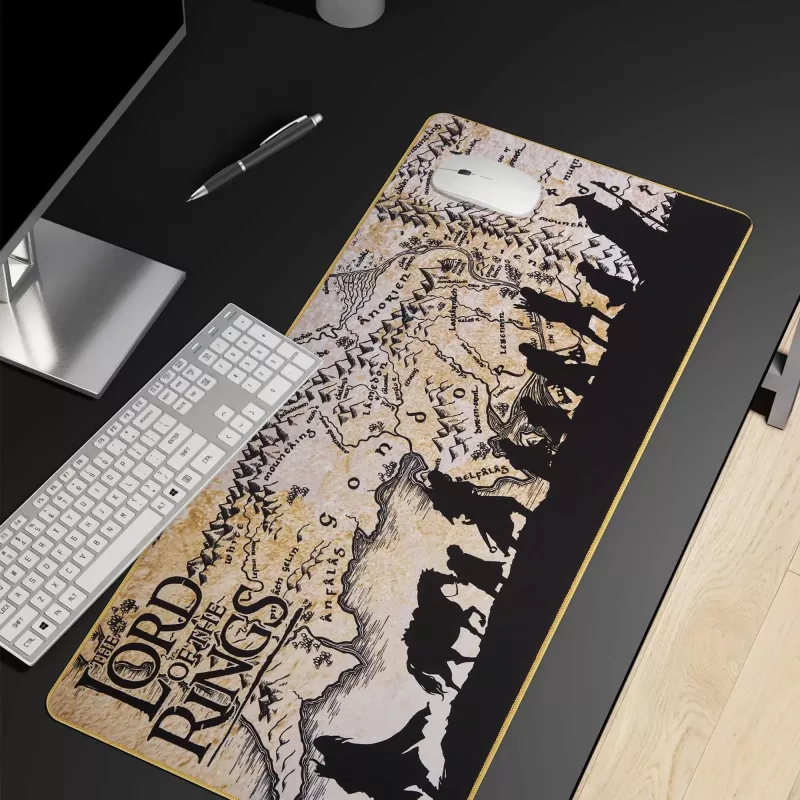 Mouse pad Subsonic SA5589-LR1