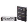 SSD M.2 AFOX ME300-512GN 512 GB PCIe NVMe TLC, read 2000 MB/s, write 1600 MB/s
