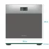 Bathroom Scales Salter 9206 SVSV3RCFEU16