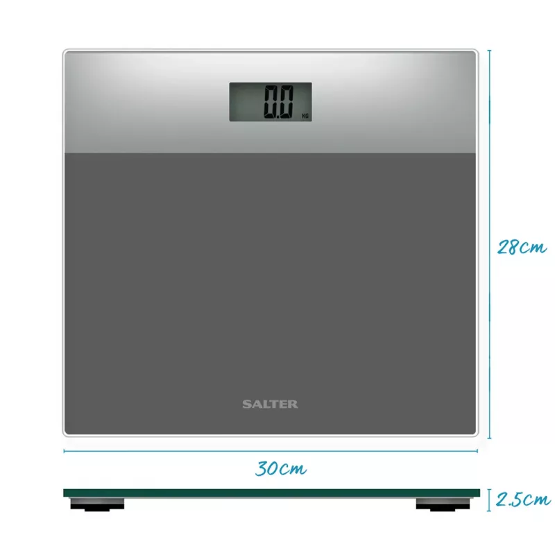Bathroom Scales Salter 9206 SVSV3RCFEU16