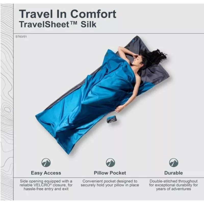 Cocoon ST63/51
