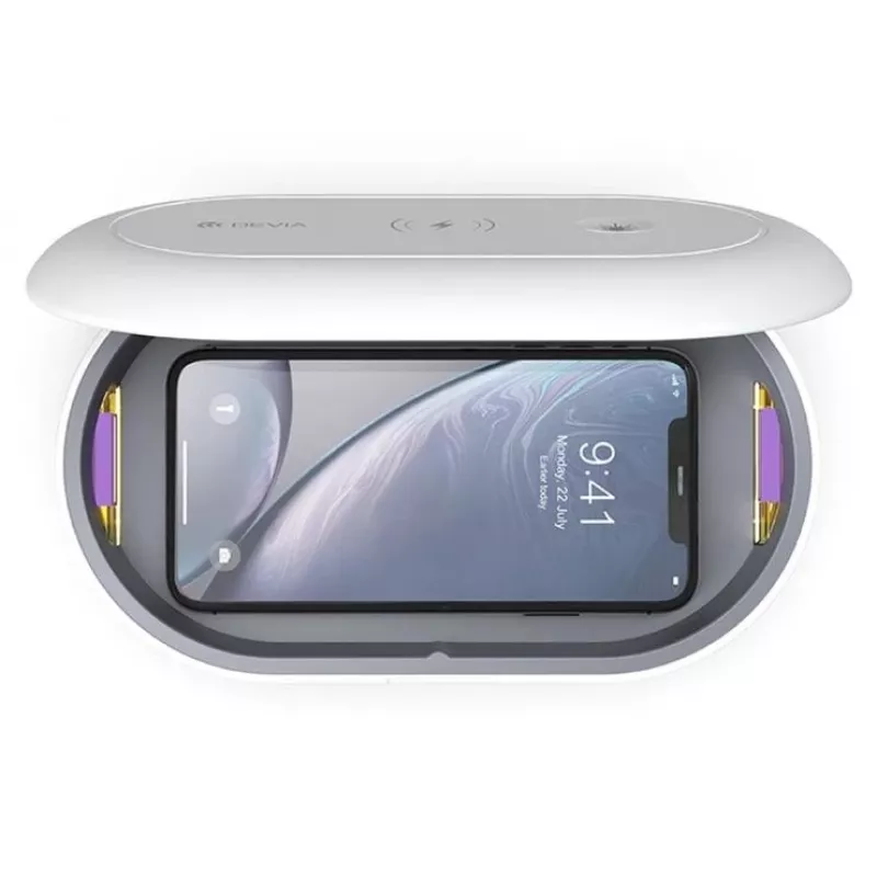 Mobile phone case Devia