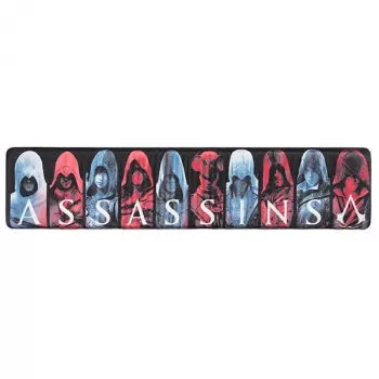 Mouse Pad Subsonic SA5687-AC1