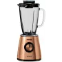Tabletop blender Tefal BlendForce BL439G10 — 800 W, 1.75 L glass jar, ice-crushing