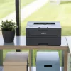 Brother HL-L2445DW wireless laser printer, Laser, 1200 x 1200 DPI, A4, 32 ppm, Duplex printing, Black